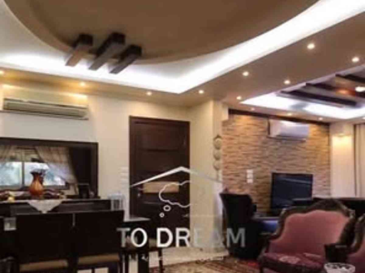 شقة 3 غرف 2 صالات 160م² طابق 4 للبيع