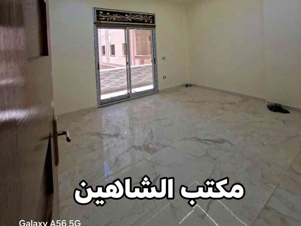 شقة 3 غرف 1 صالات 115م² طابق 1 للبيع