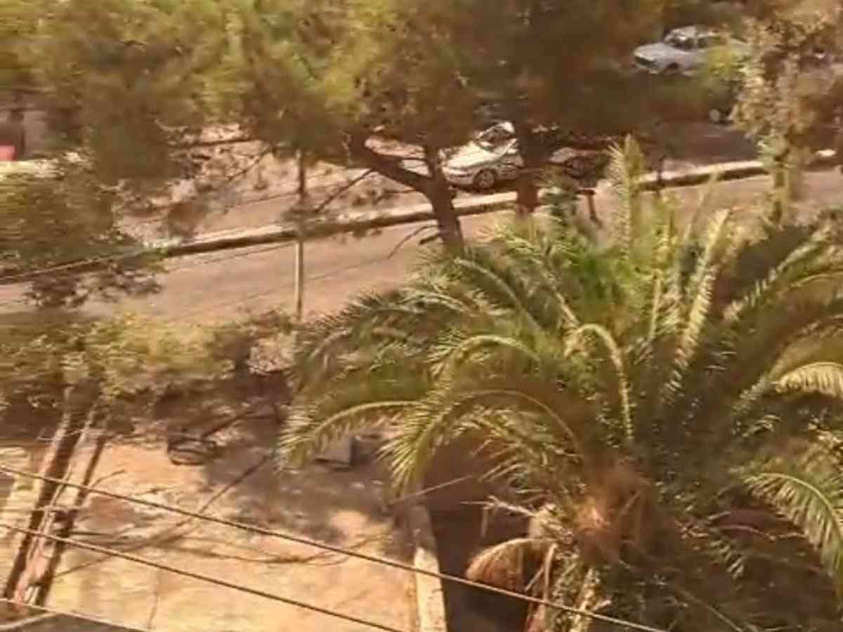 شقة 2 غرف 1 صالات 85م² طابق 3 مع فرش للإيجار