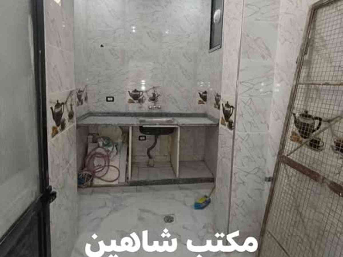 شقة 2 غرف 1 صالات 70م² طابق 2 للبيع
