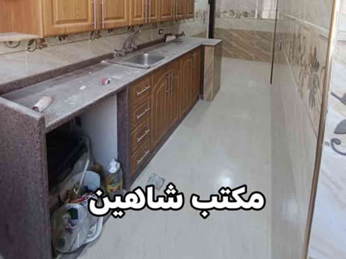 شقة 3 غرف 1 صالات 110م² طابق 3 للبيع