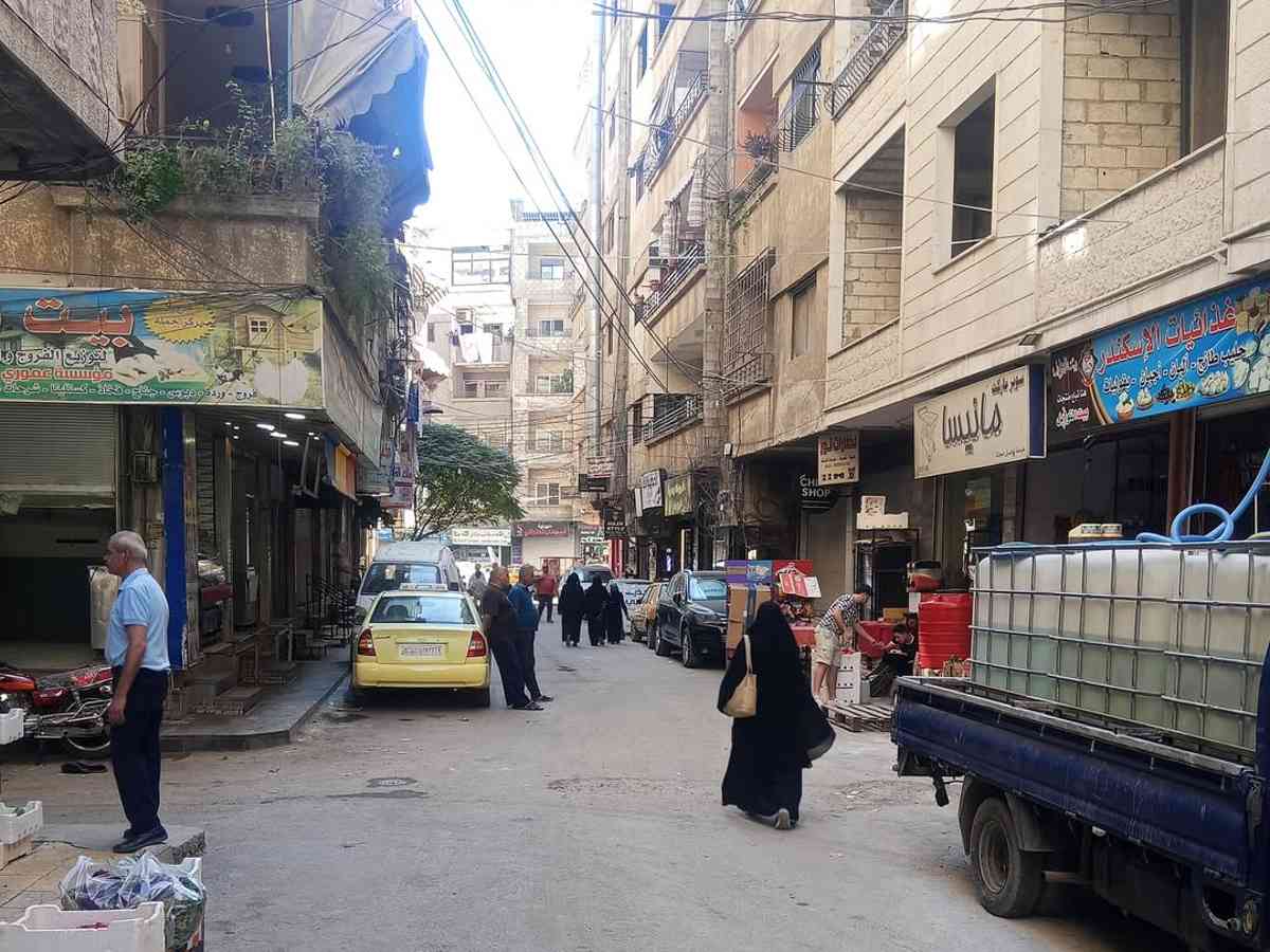 محل 18م² للإيجار