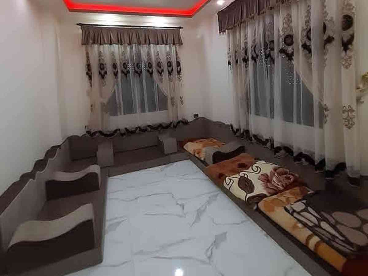 شقة 3 غرف 1 صالات 135م² طابق 4 للبيع