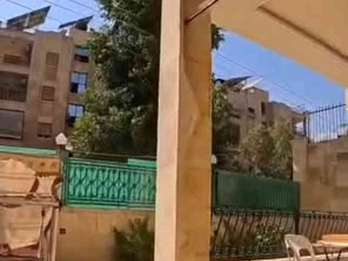 شقة 6 غرف 220م² للبيع