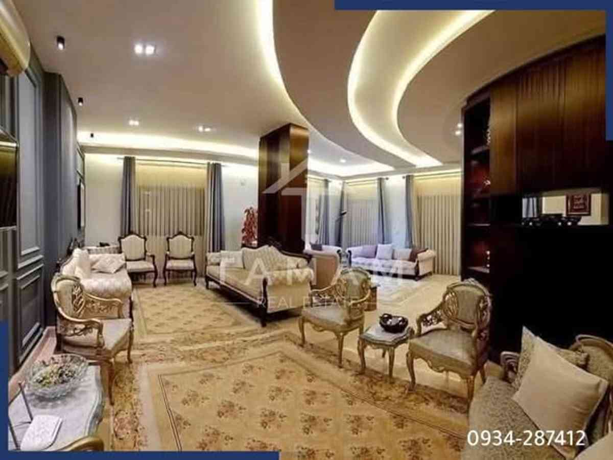 شقة 3 غرف 2 صالات 235م² طابق 1 للبيع