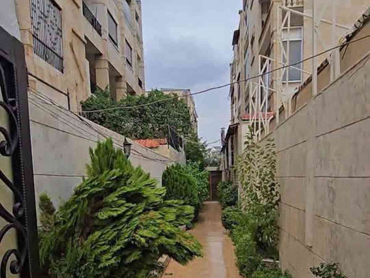 شقة 6 غرف 240م² طابق 2 للإيجار