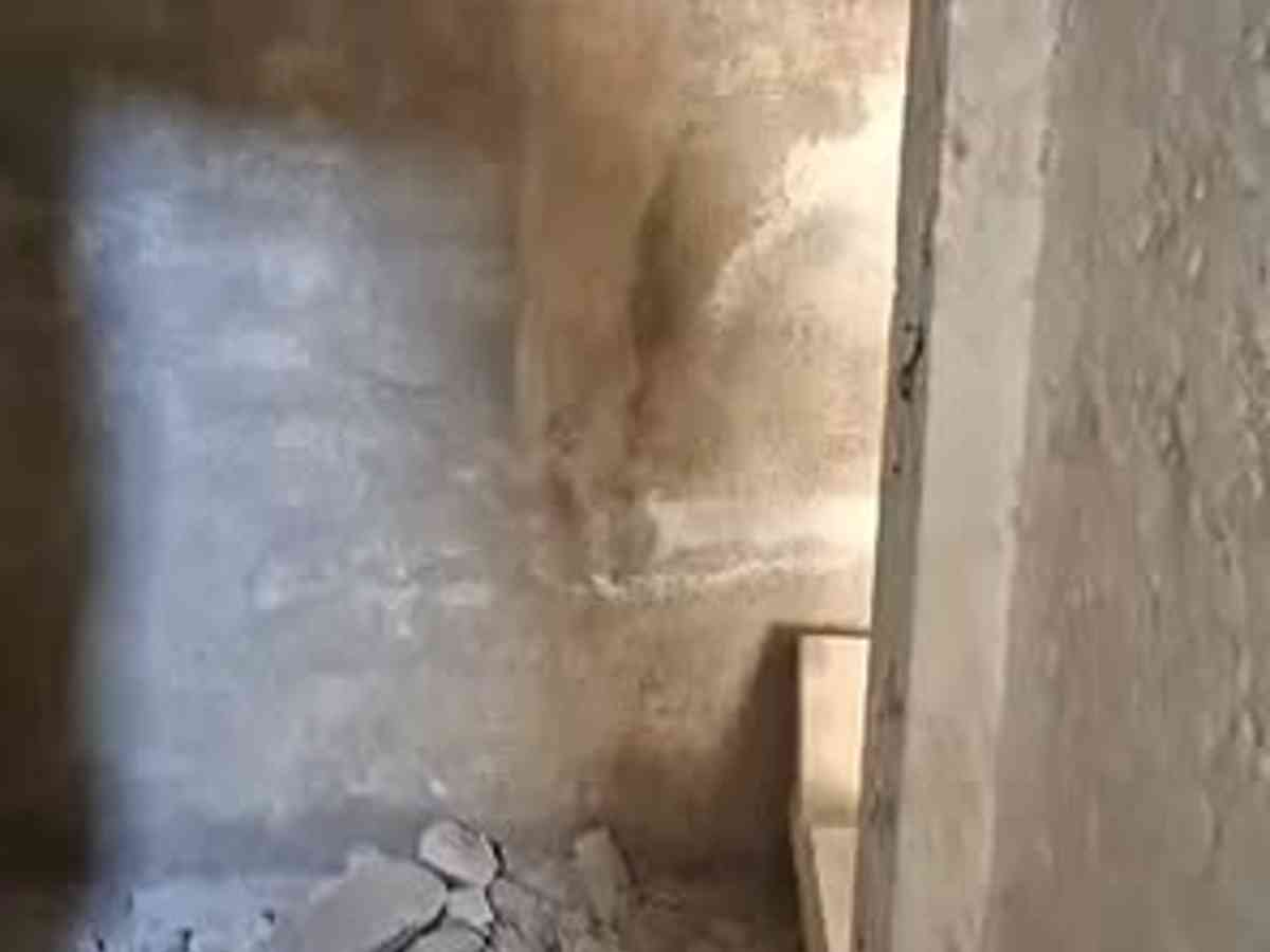 شقة 4 غرف 105م² طابق 2 للبيع