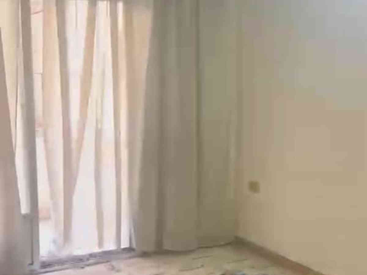 شقة 1 غرف 75م² طابق 1 للإيجار