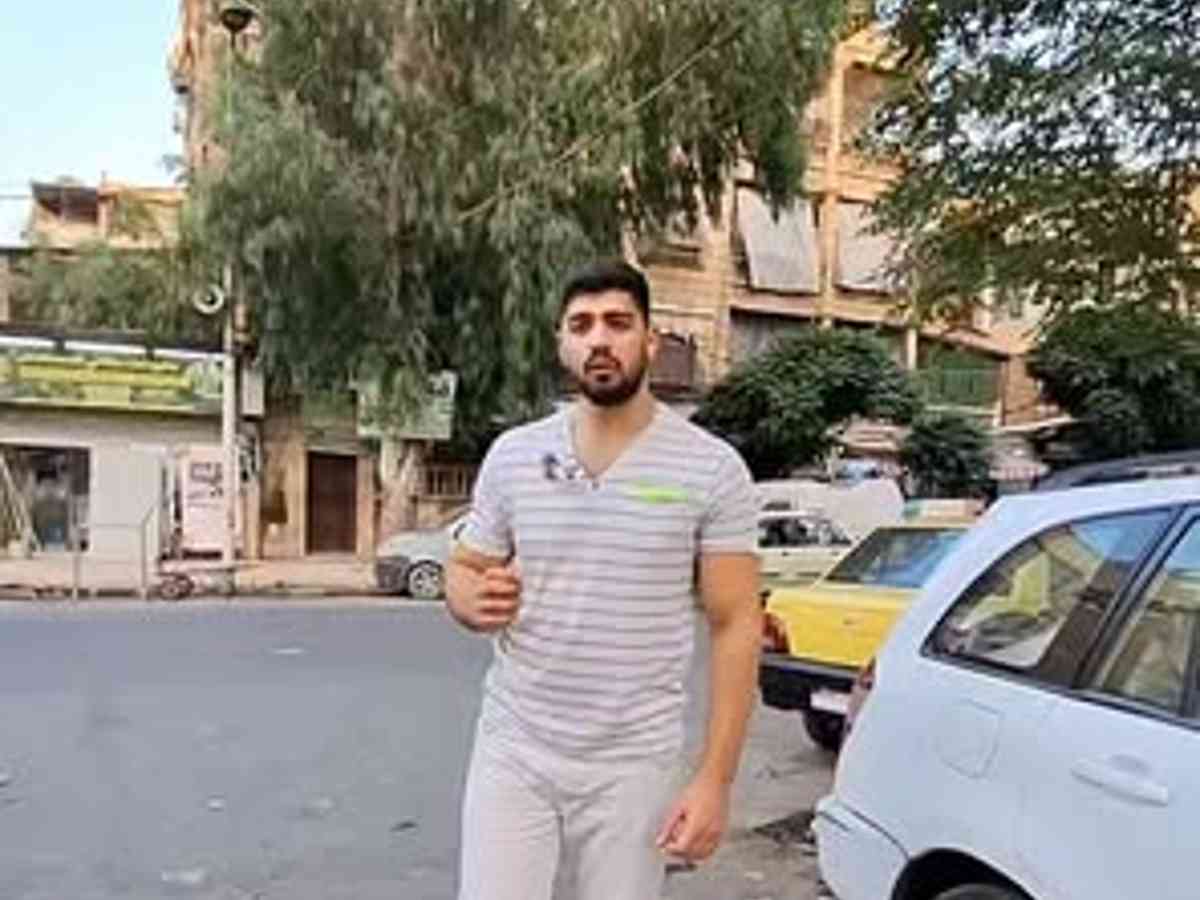 شقة 4 غرف 200م² للبيع