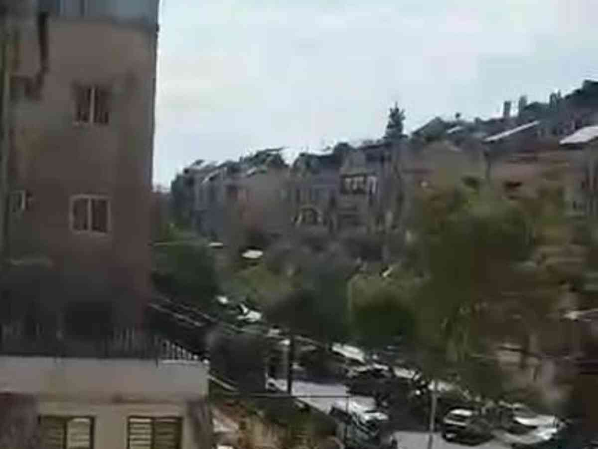 شقة 2 غرف 1 صالات 85م² طابق 3 للإيجار