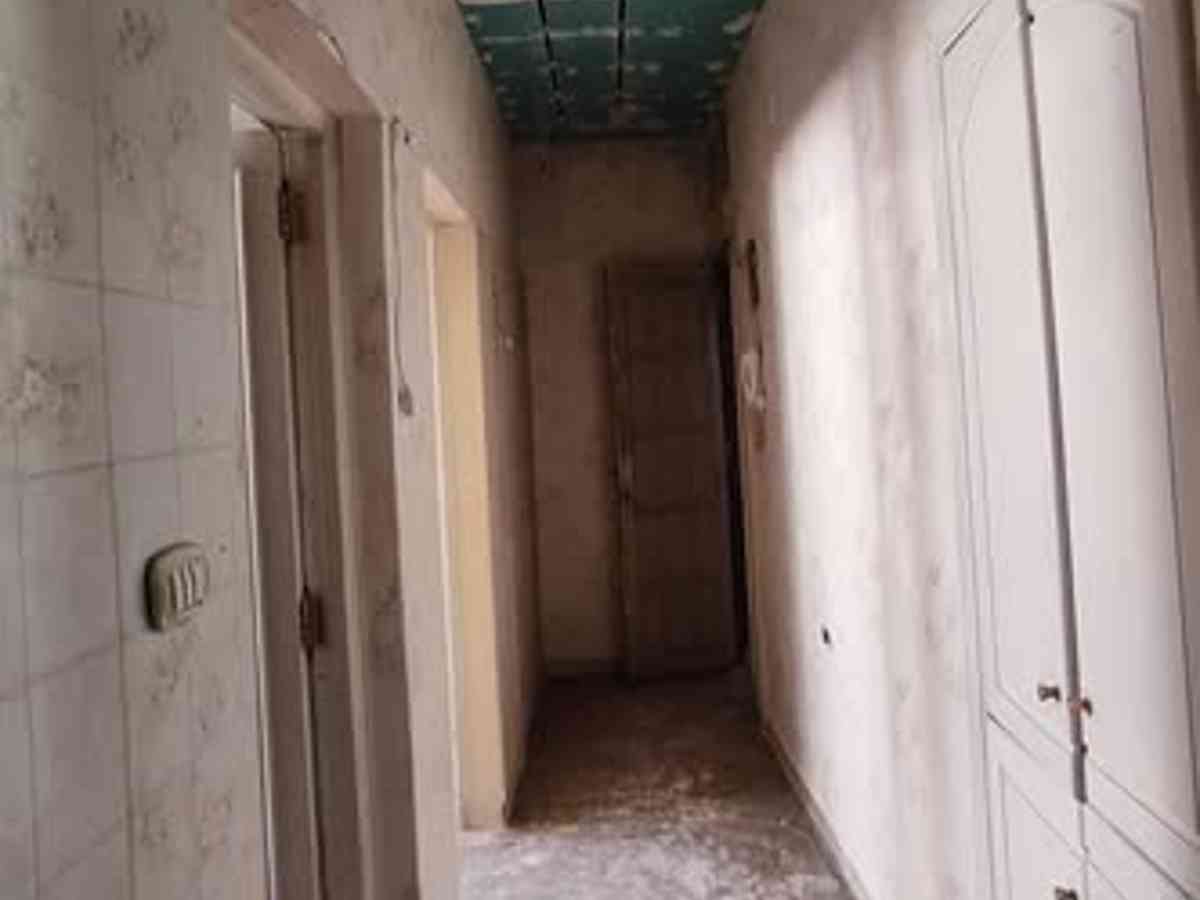 شقة 3 غرف طابق 4 للإيجار