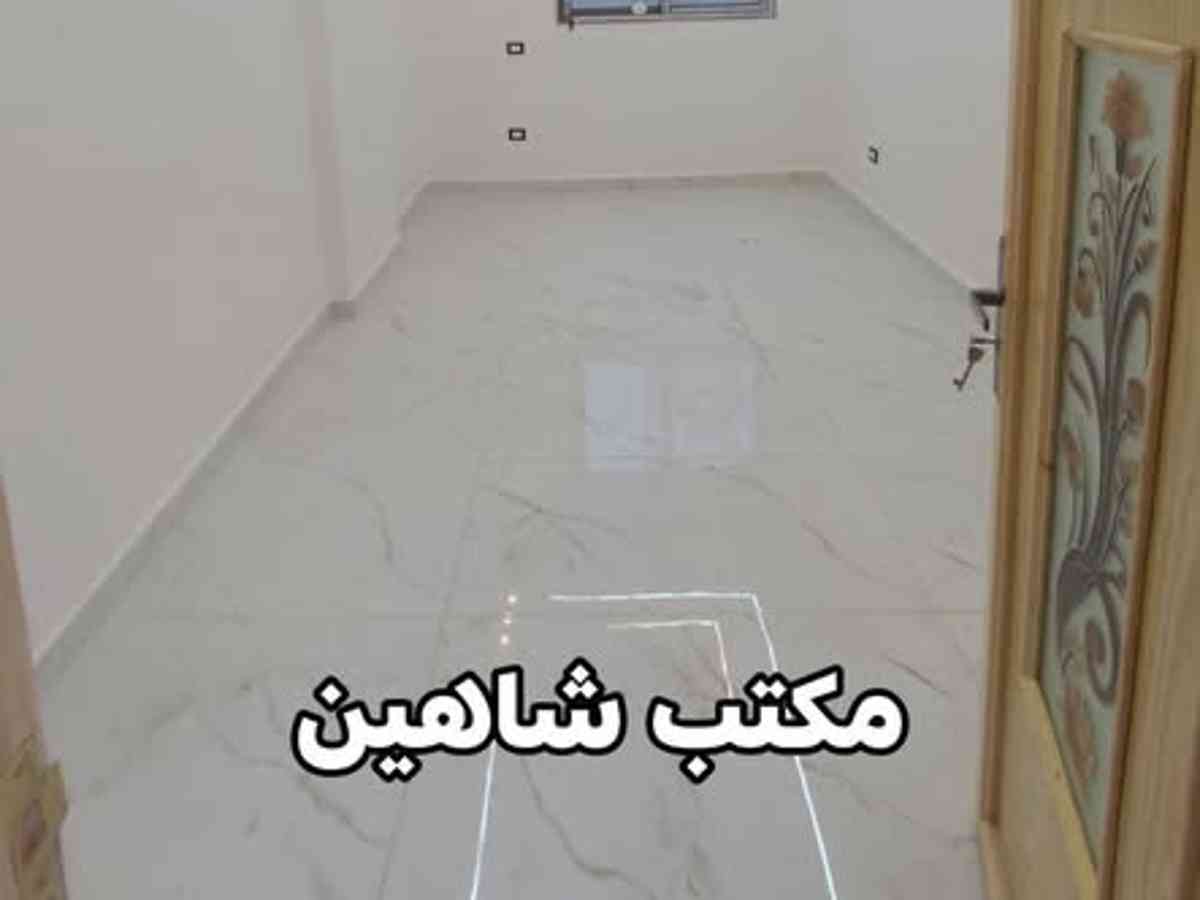 شقة 3 غرف 1 صالات 130م² طابق 2 للبيع