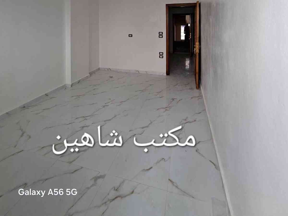 شقة 2 غرف 1 صالات 70م² طابق 4 للبيع