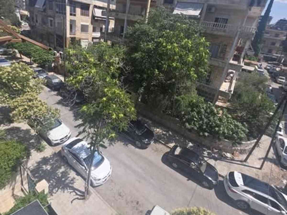 شقة 5 غرف طابق 3 للبيع