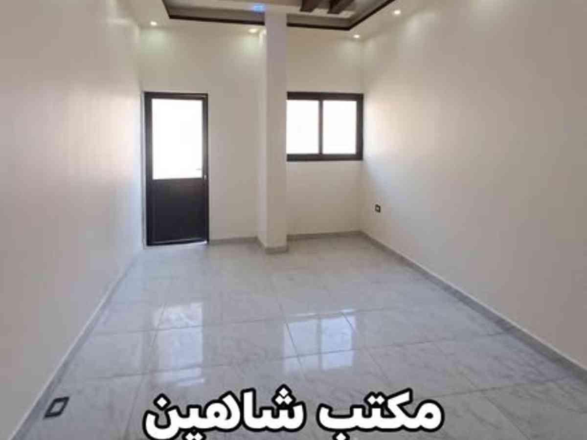 شقة 3 غرف 1 صالات 110م² طابق 3 للبيع
