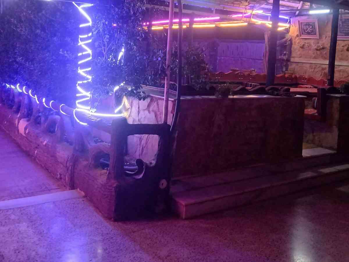 فيلا 5 غرف 1 صالات مع فرش للإيجار اليومي