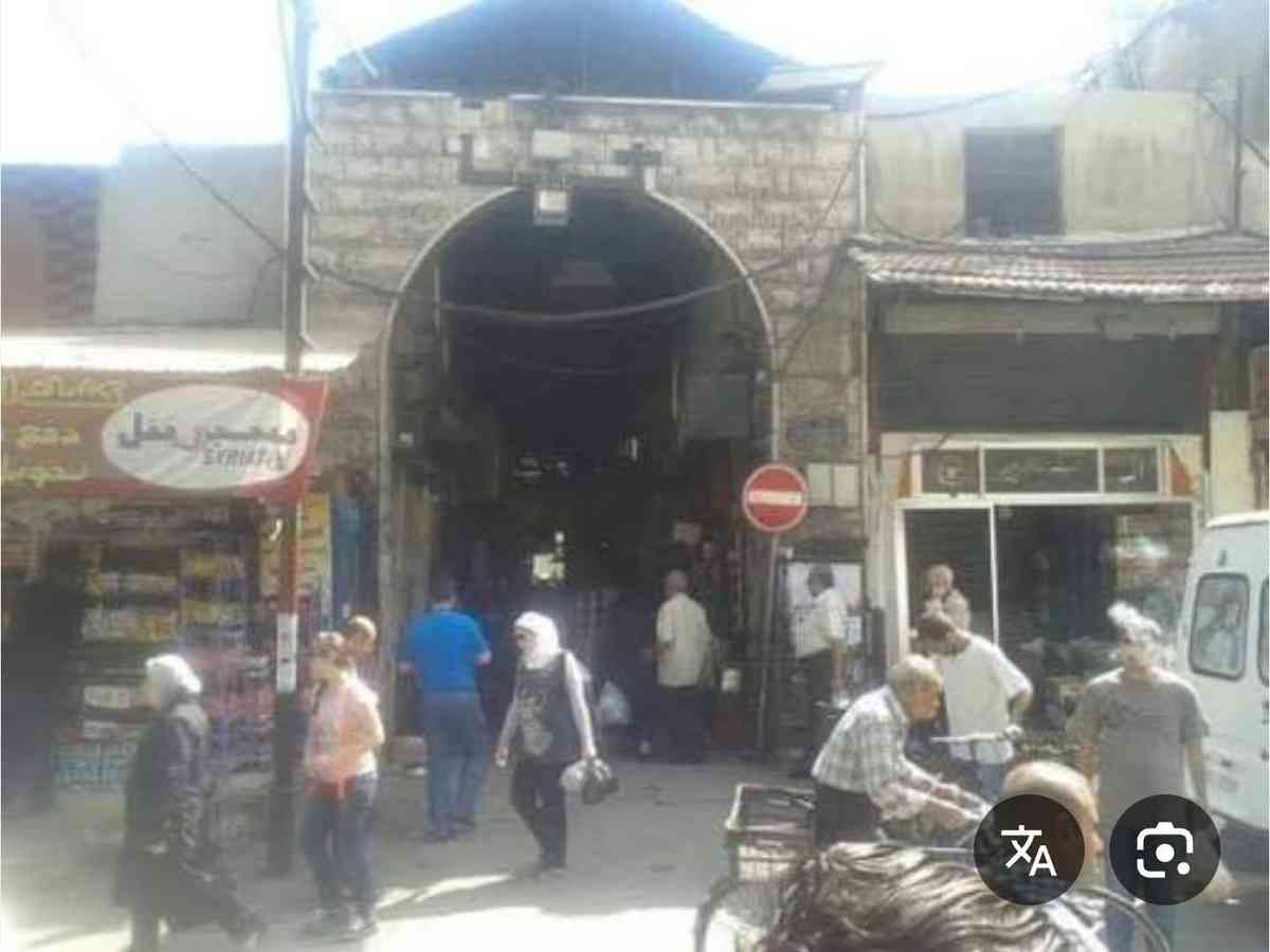 محل 18م² للبيع