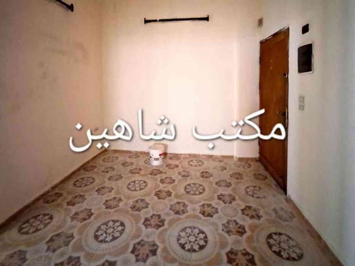 شقة 2 غرف 1 صالات 80م² طابق 2 للبيع