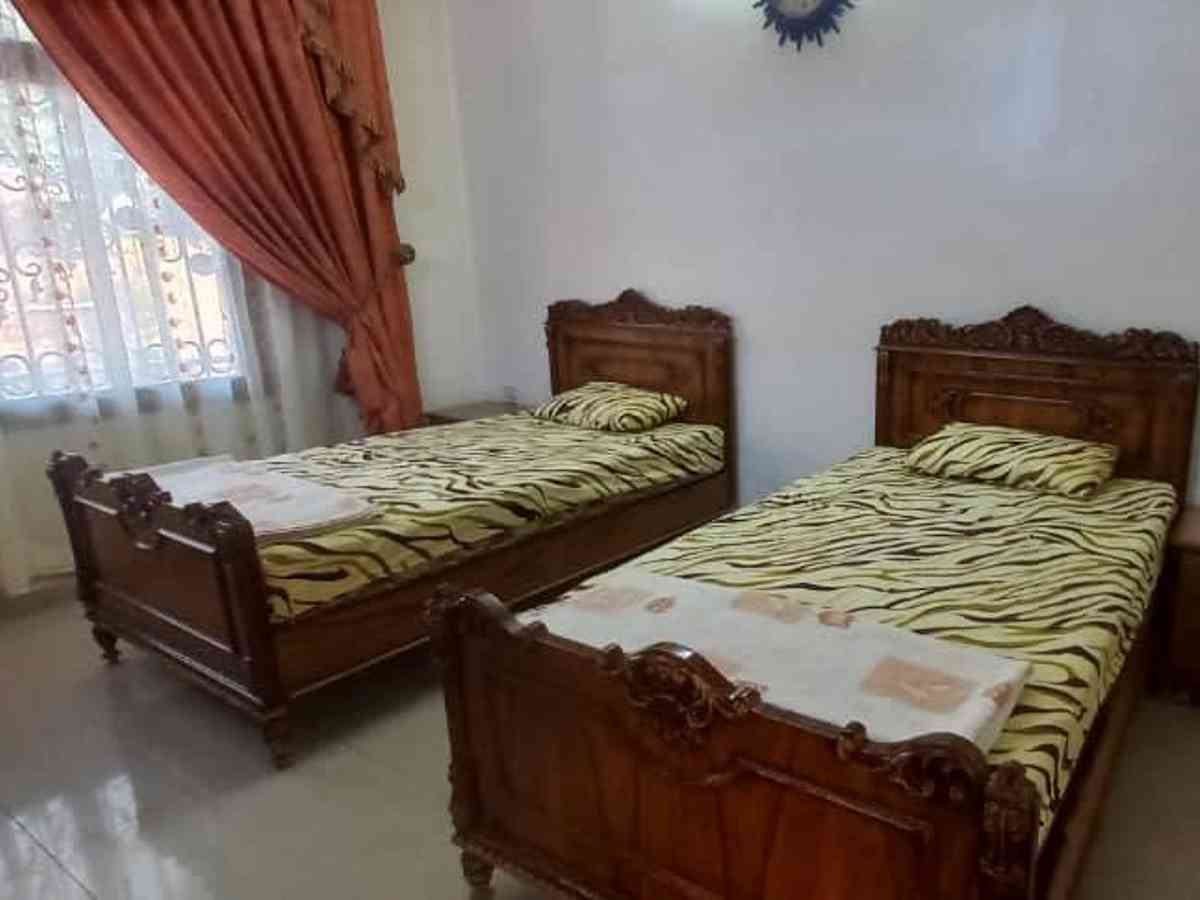 فيلا 4 غرف 1 صالات للإيجار اليومي