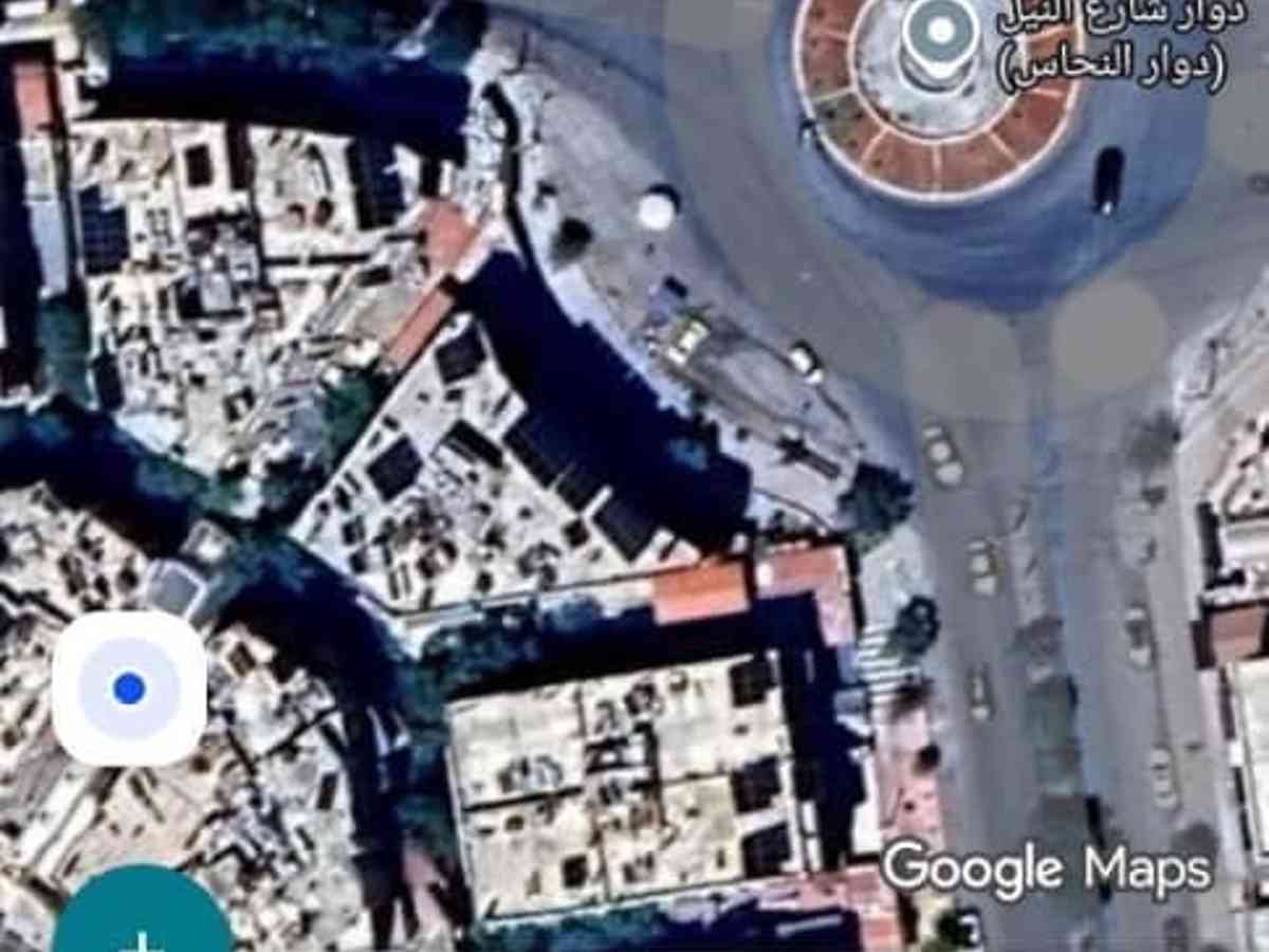 أرض 1350م² للبيع