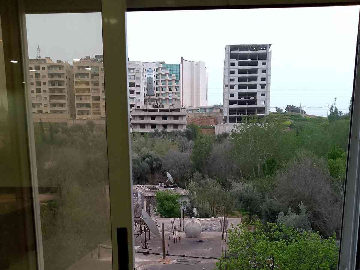 شقة 4 غرف 2 صالات 225م² طابق 2 للبيع