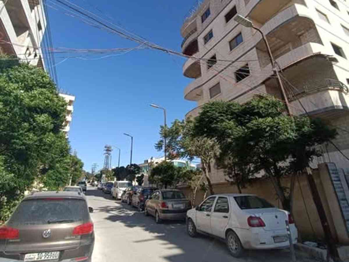 شقة 200م² للبيع
