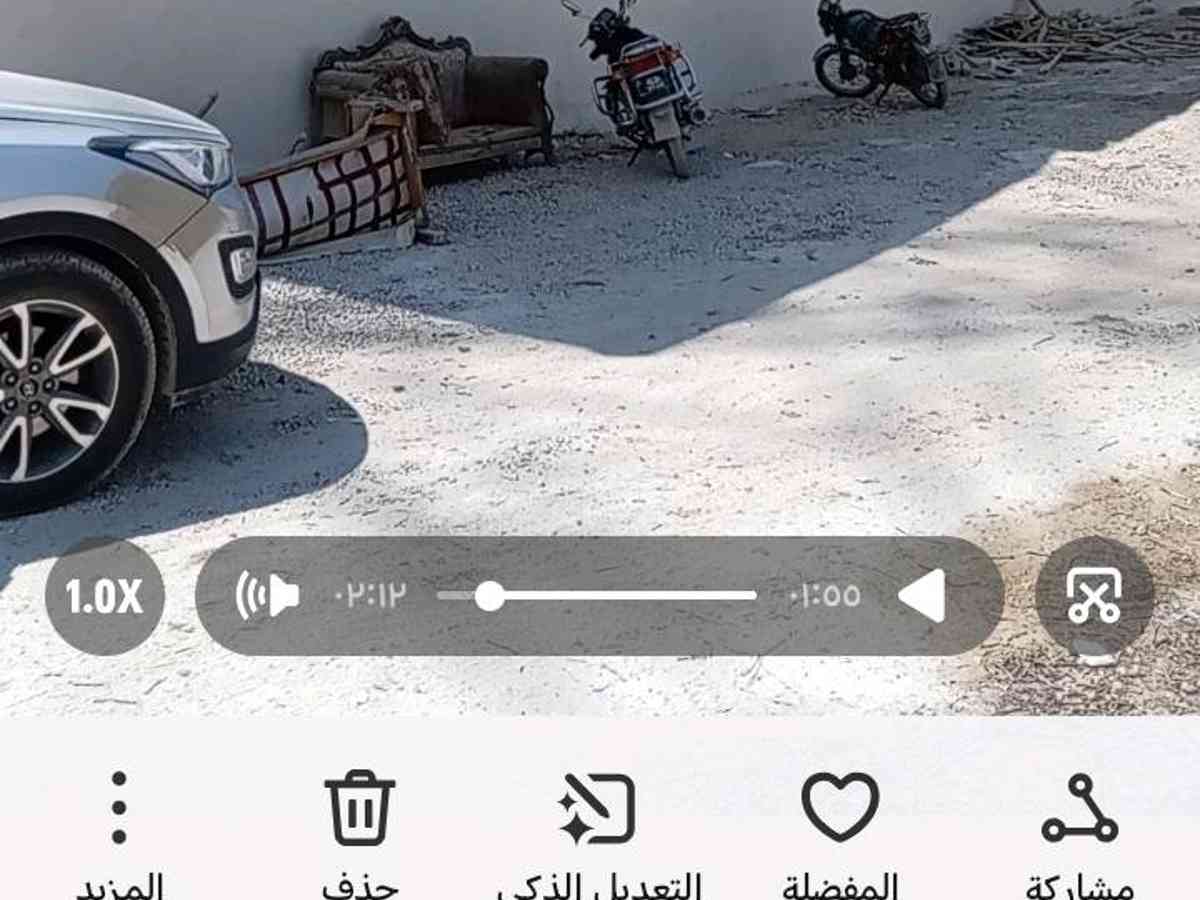 مخزن 1100م² للبيع