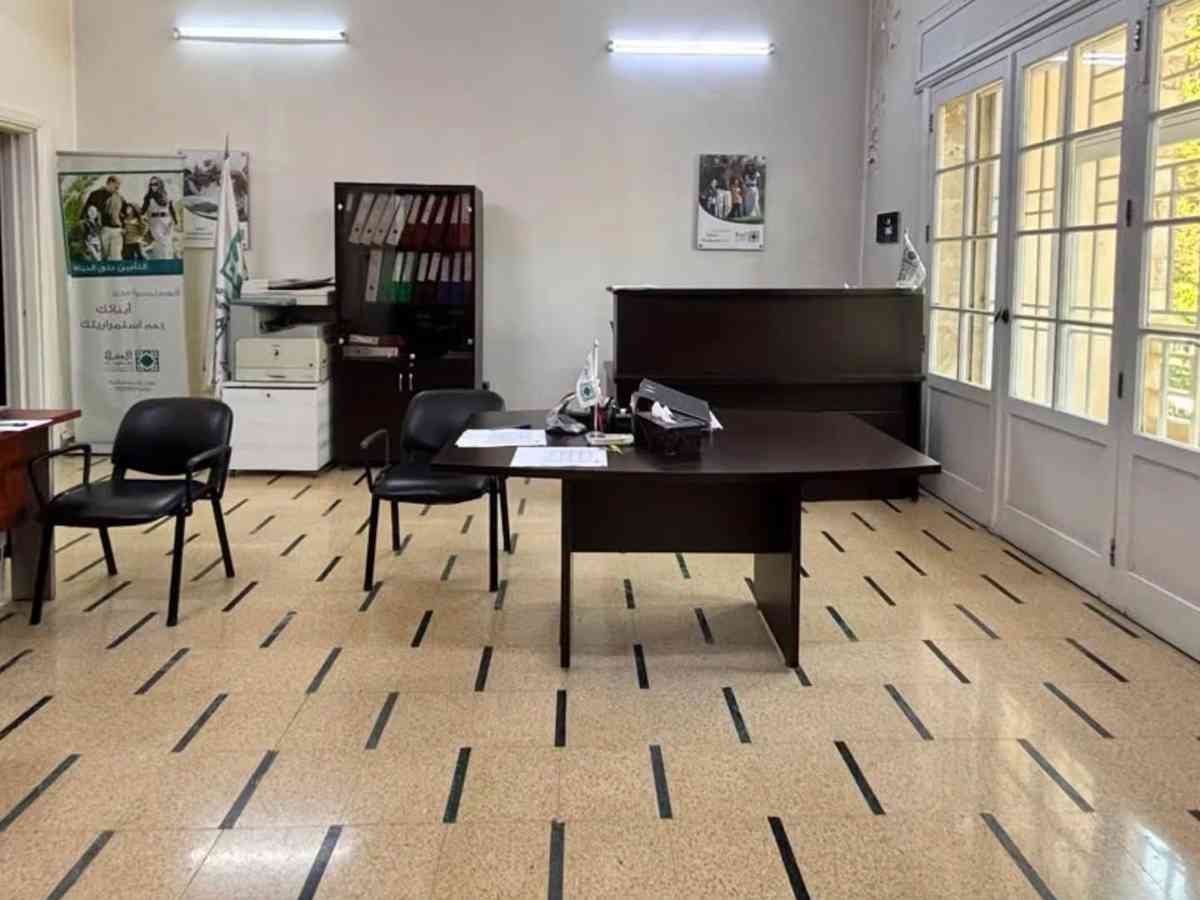 مكتب للإيجار