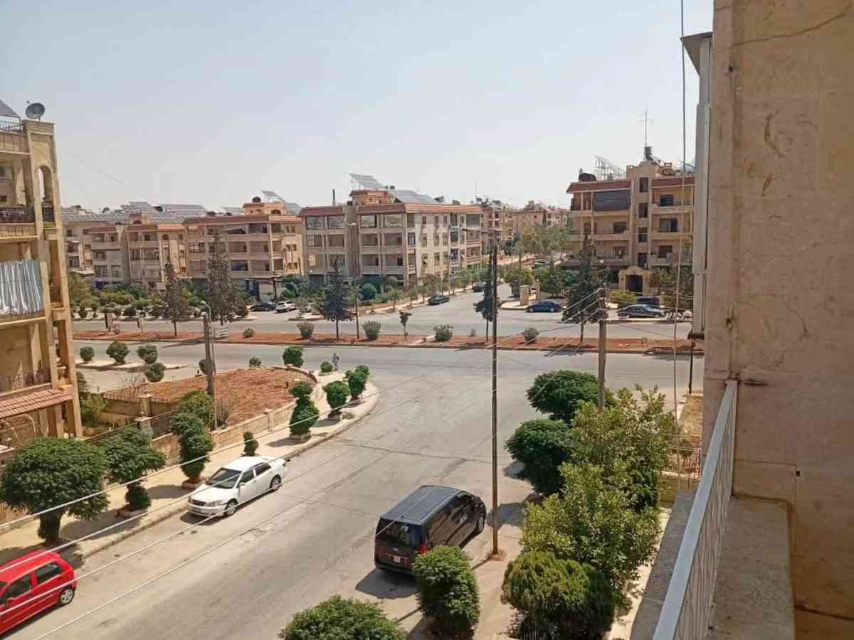 شقة 5 غرف 200م² طابق 2 للبيع