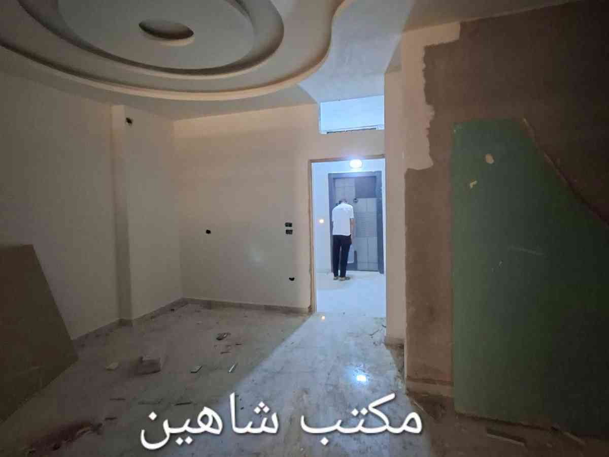شقة 2 غرف 1 صالات 72م² طابق 2 للبيع