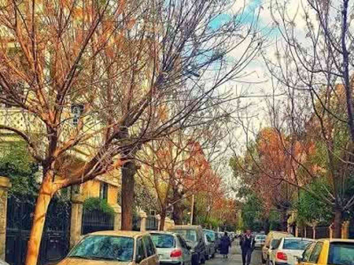 شقة 3 غرف 1 صالات 110م² طابق 2 للبيع