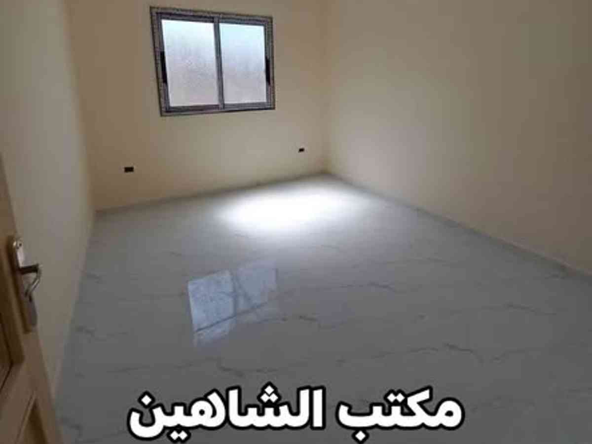 شقة 2 غرف 1 صالات 86م² طابق 4 للبيع