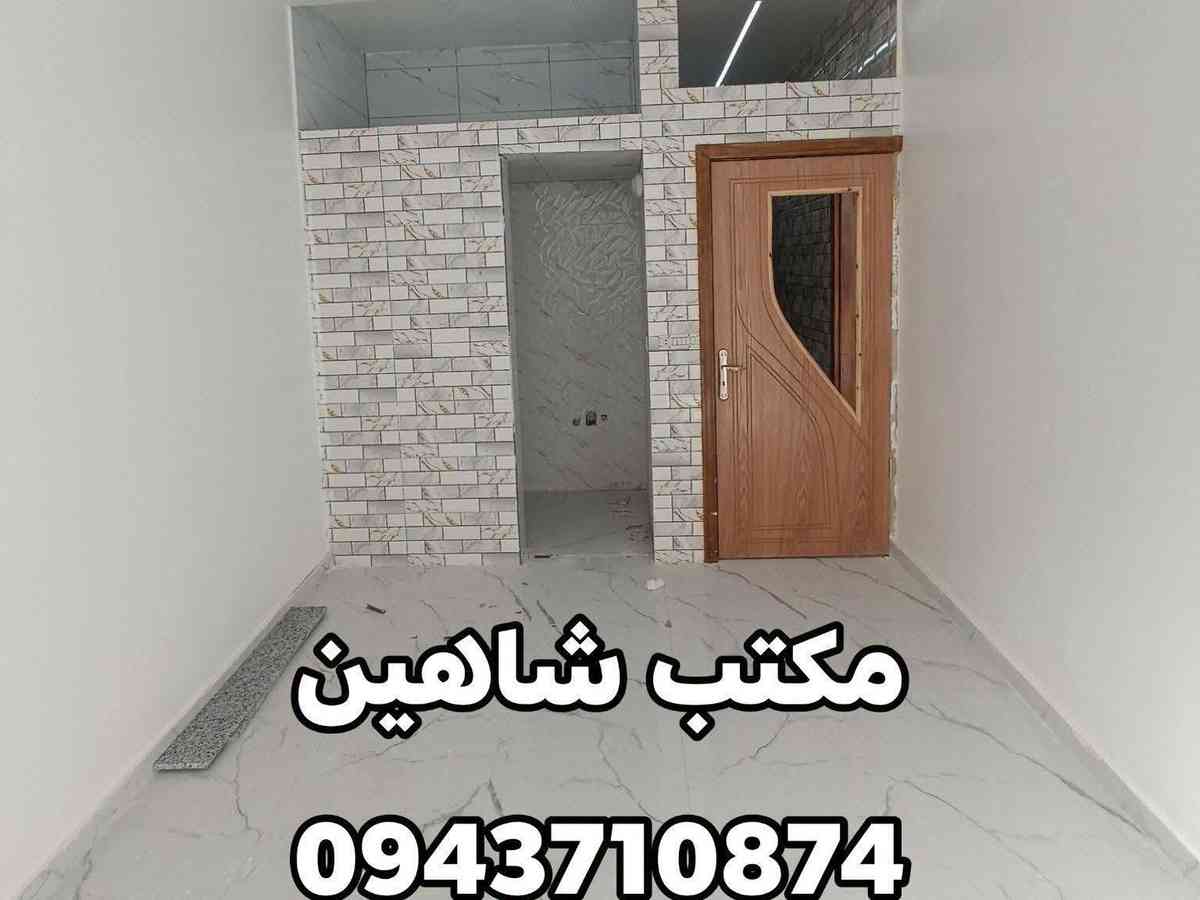 شقة 3 غرف 1 صالات 120م² طابق 4 للبيع