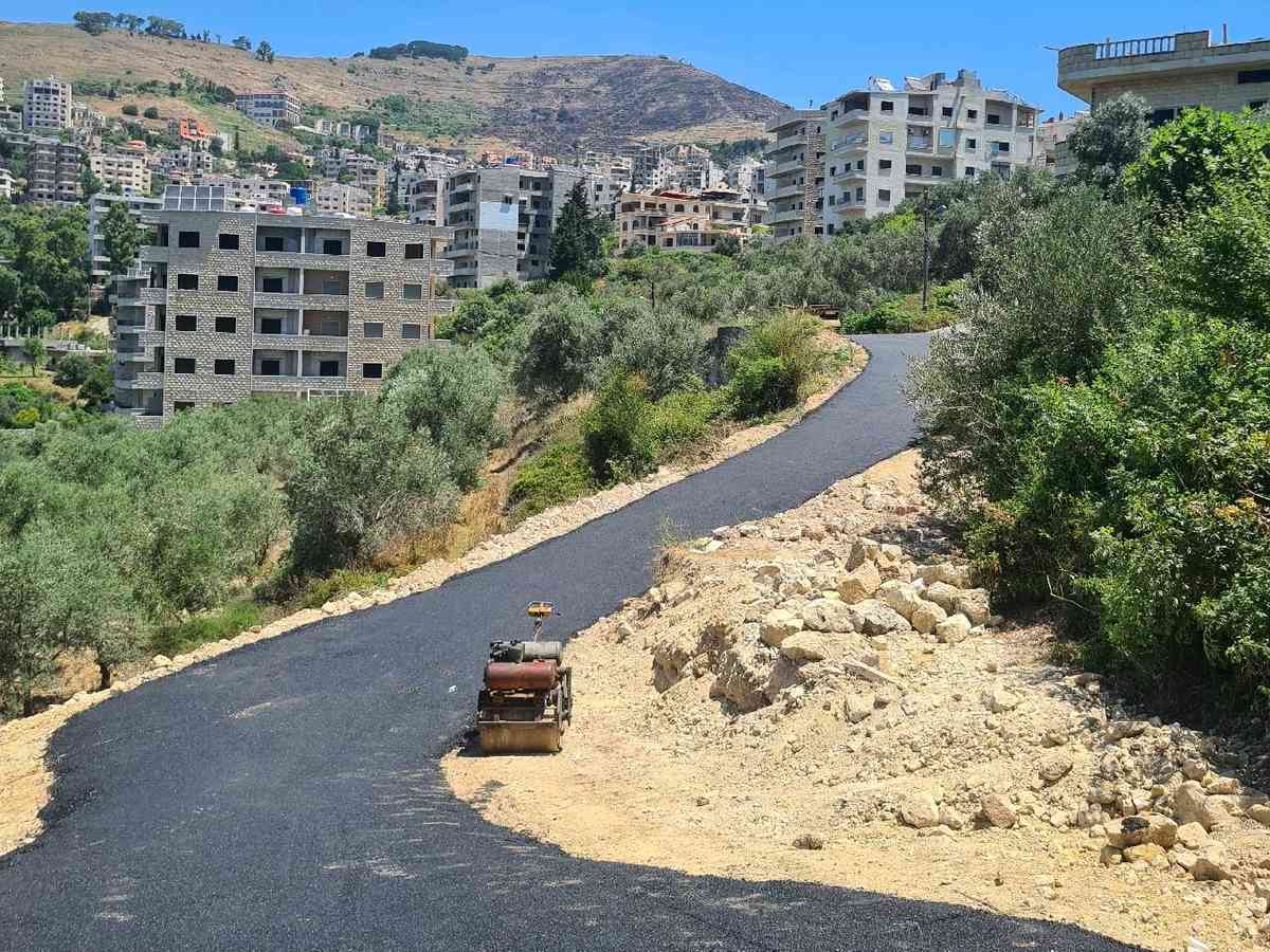 بناء 100م² للبيع