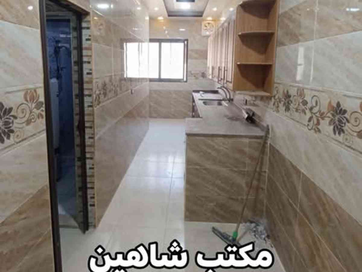 شقة 3 غرف 1 صالات 110م² طابق 3 للبيع