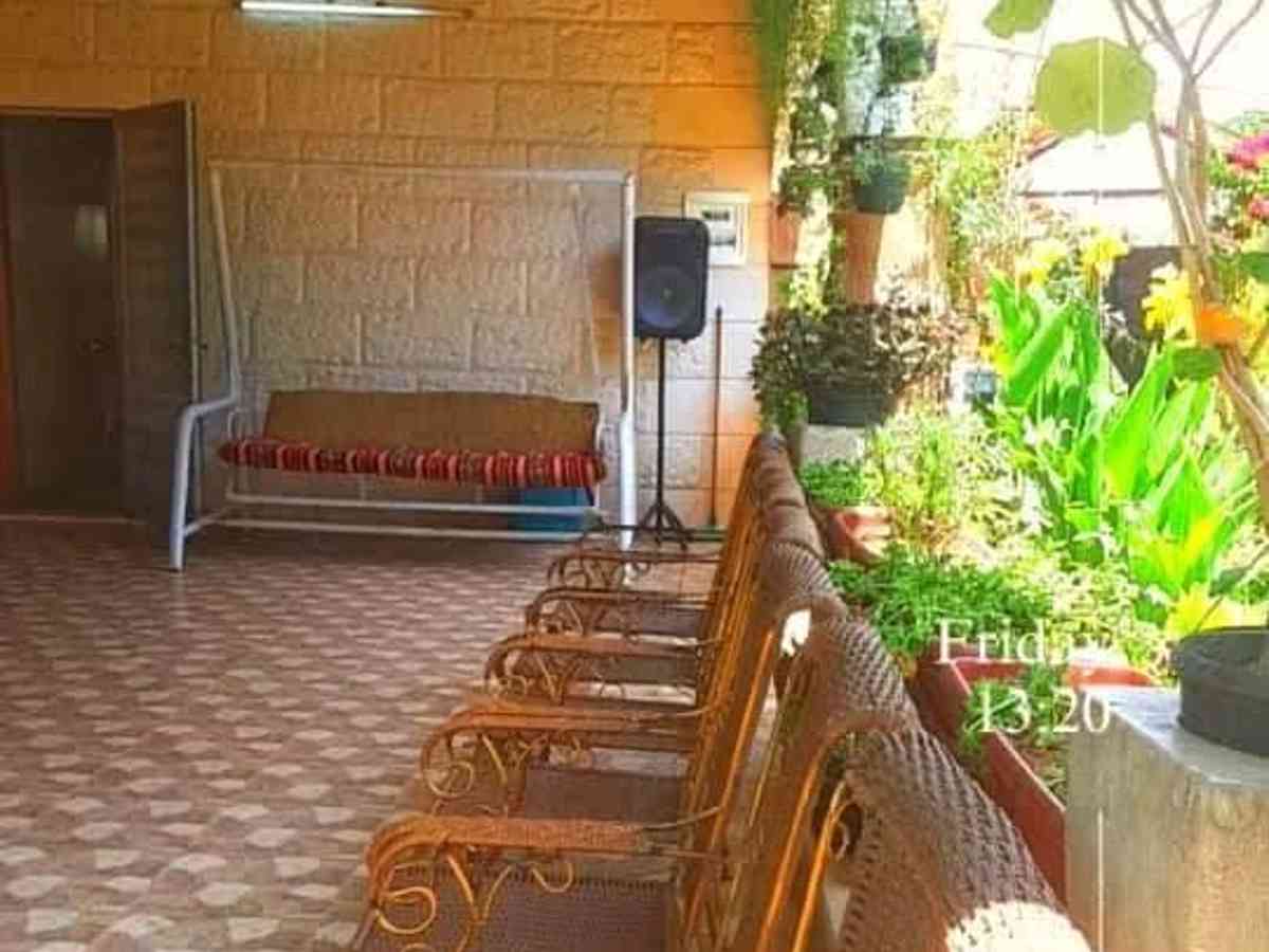مزرعة 2 غرف 500م² للبيع