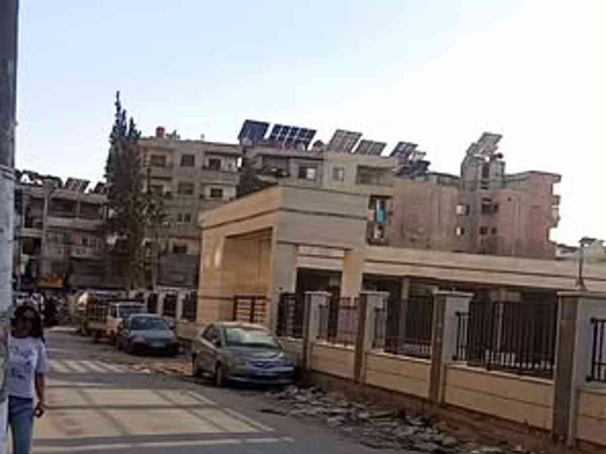 محل 70م² للإيجار