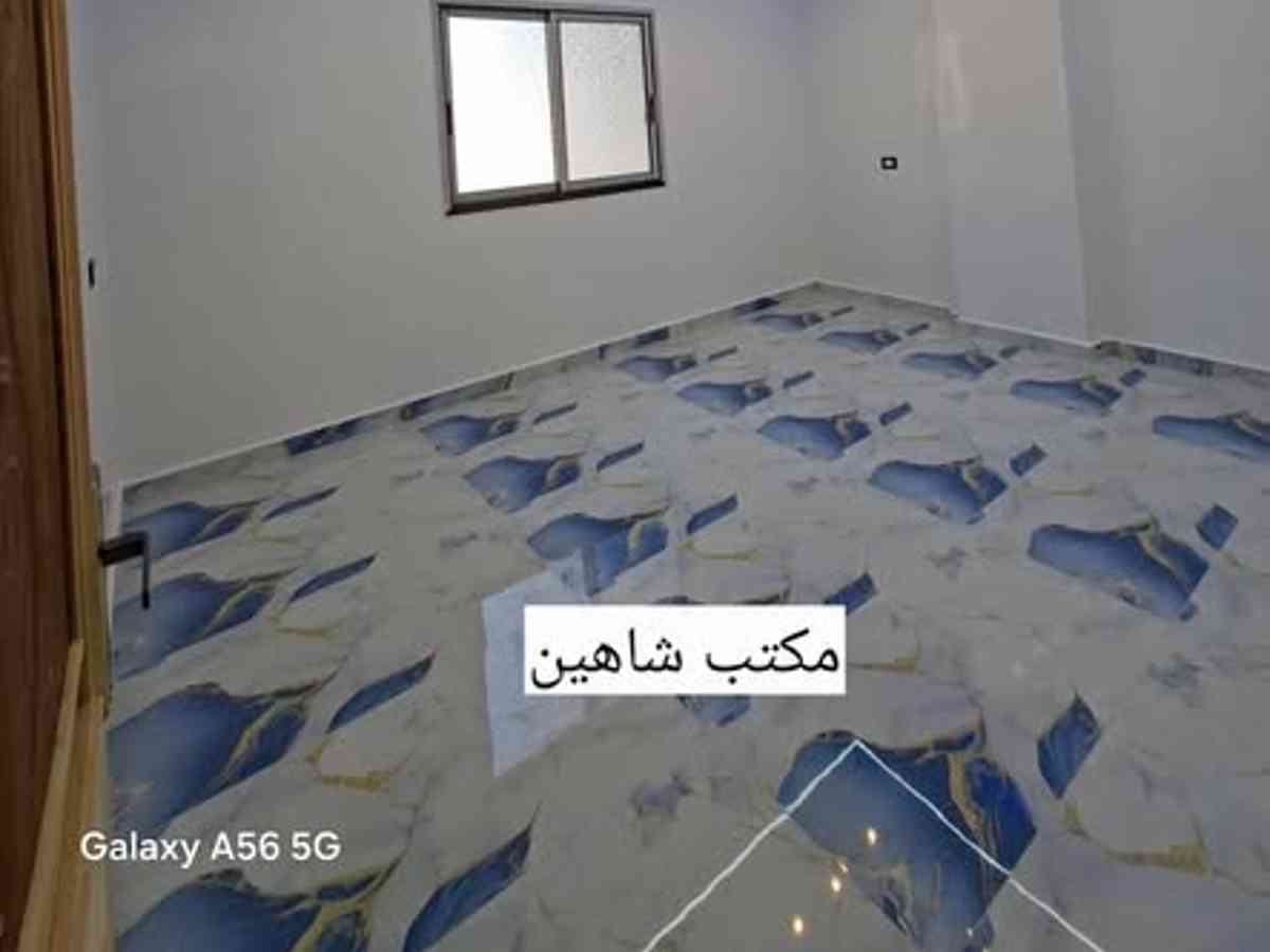 شقة 3 غرف 1 صالات 110م² طابق 4 للبيع