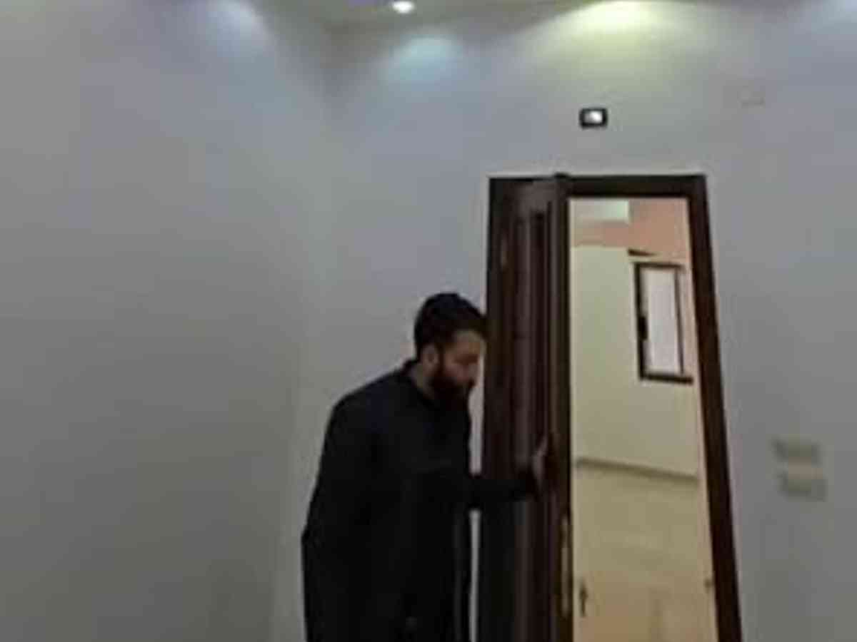 شقة 3 غرف 1 صالات 90م² طابق 2 للبيع