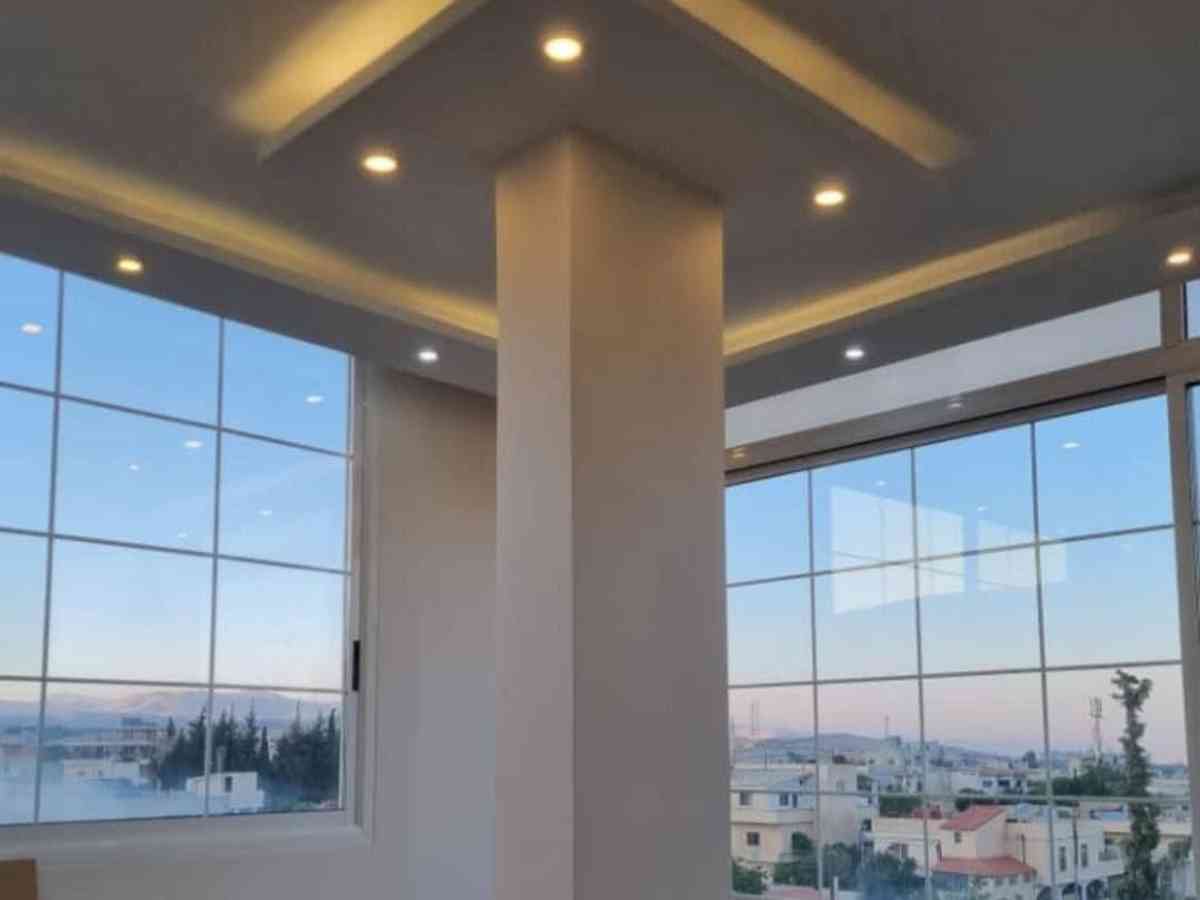 فيلا 450م² للبيع