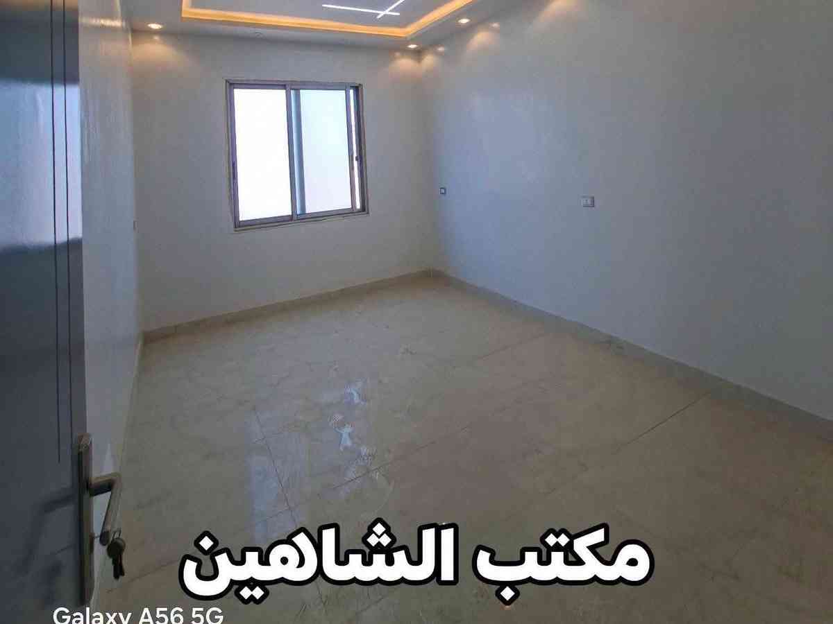 شقة 4 غرف 1 صالات 135م² طابق 4 للبيع