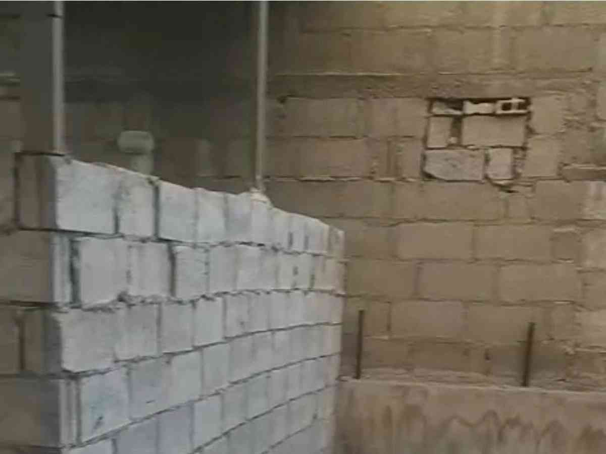 شقة 2 غرف 1 صالات 110م² طابق 1 للإيجار