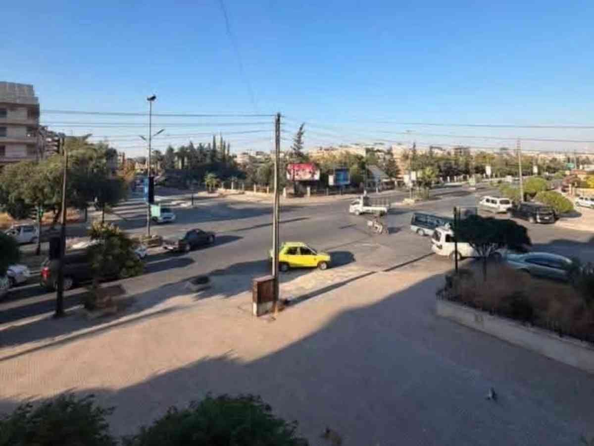 شقة 7 غرف 380م² طابق 1 للبيع