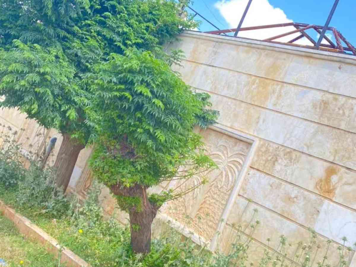 مزرعة 900م² للبيع
