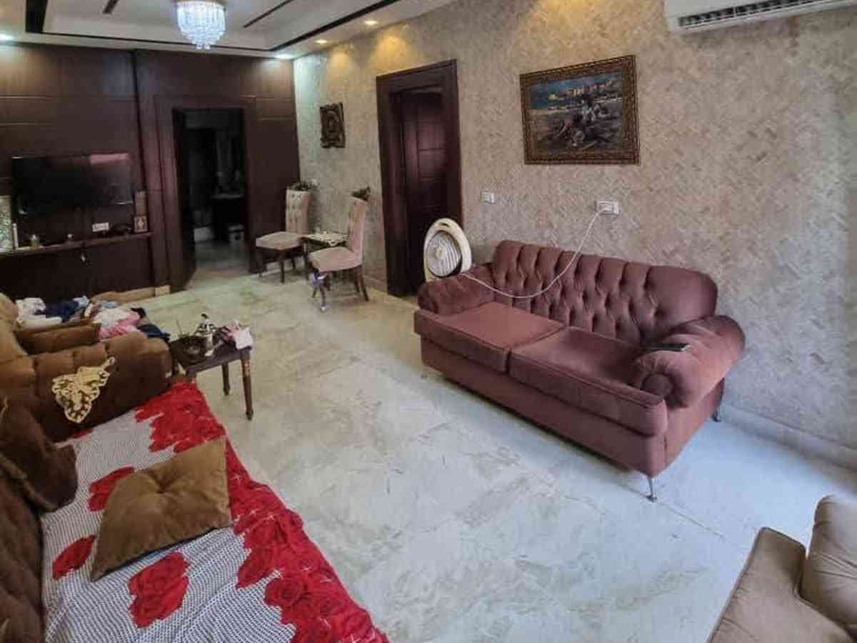 شقة 2 غرف 1 صالات 105م² طابق 2 للبيع