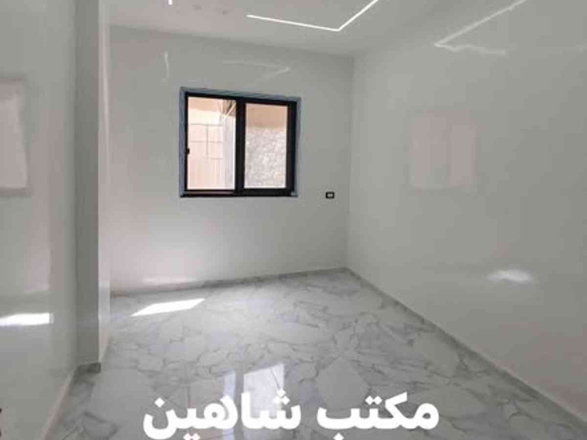 شقة 2 غرف 1 صالات 70م² طابق 2 للبيع