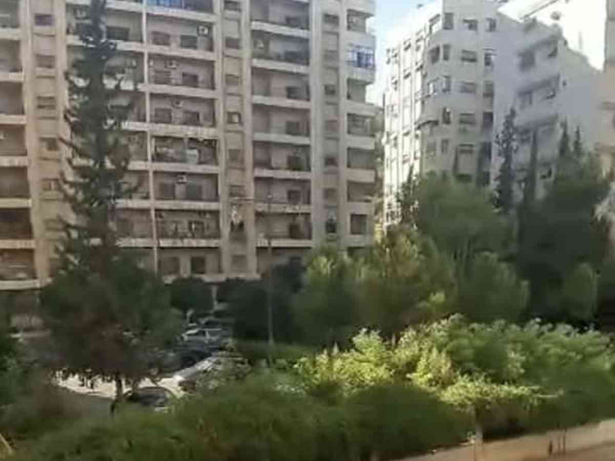 شقة 2 غرف 1 صالات 100م² طابق 2 للبيع