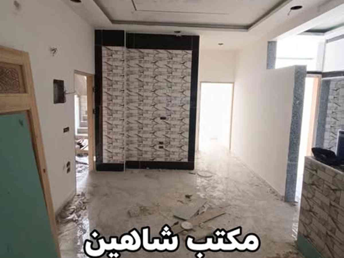 شقة 2 غرف 1 صالات طابق 2 للبيع