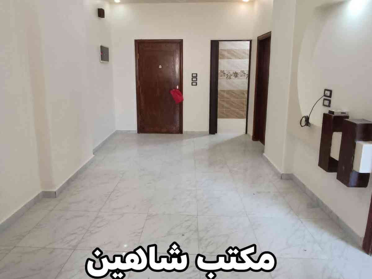 شقة 3 غرف 1 صالات 110م² طابق 3 مع فرش للبيع