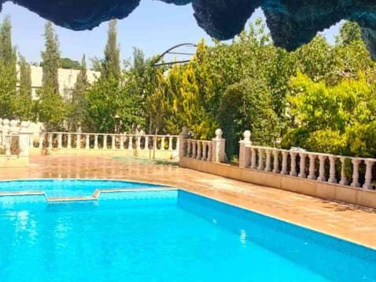 مزرعة 3 غرف 1000م² للبيع